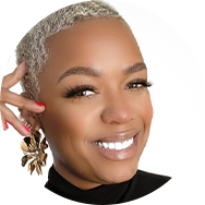 Kendra Woolridge Logo